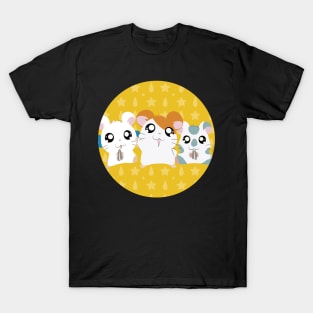 The Ham-Ham Gang T-Shirt